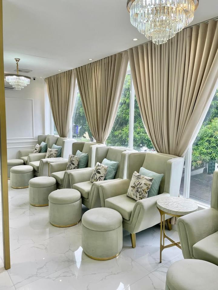 Salon photo 1