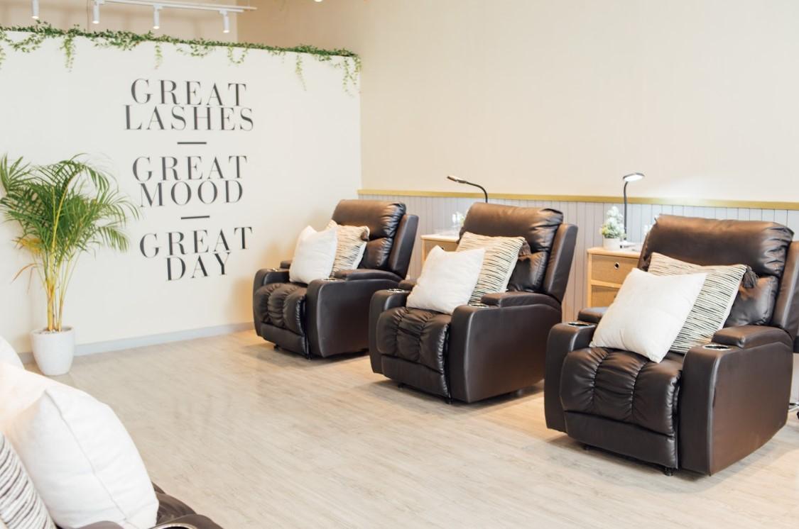 Salon photo 1