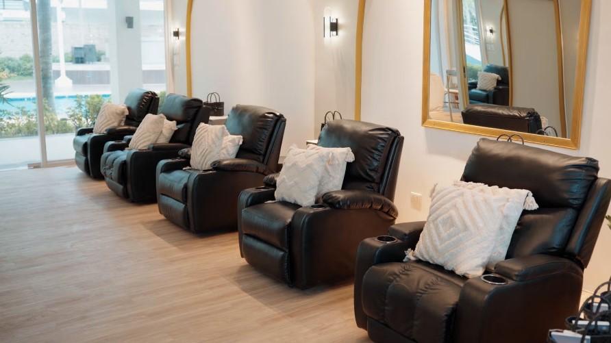 Salon photo 1