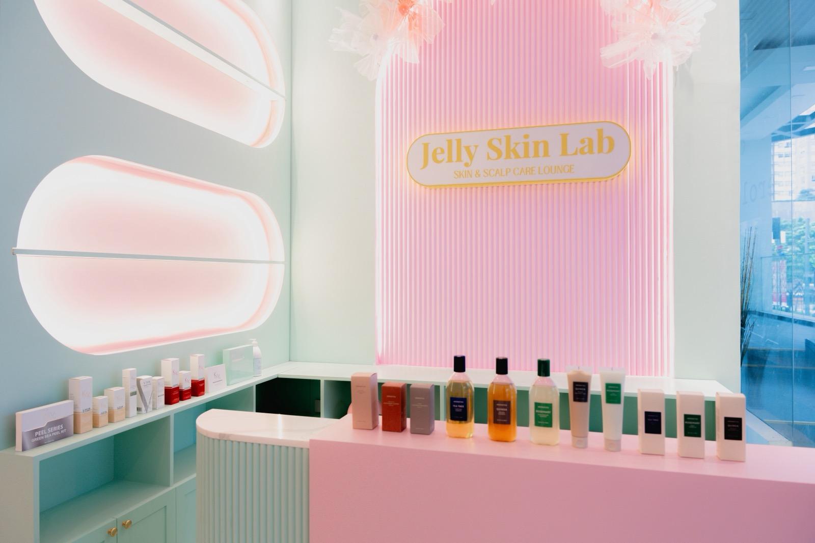 Salon photo 2