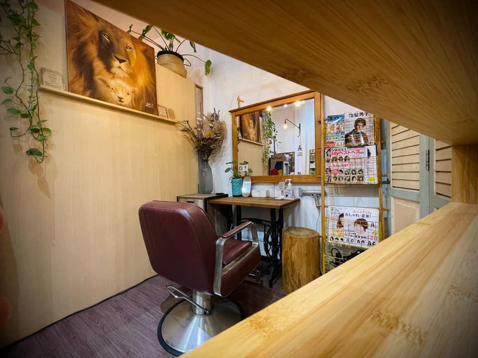 Salon5 photo 6
