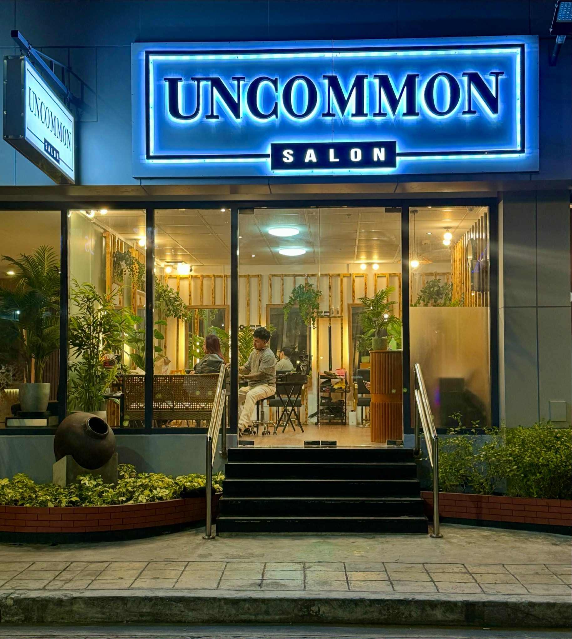 Salon photo 1