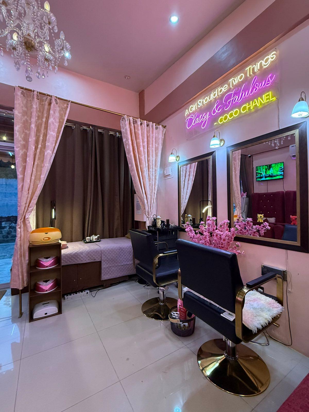 Salon photo 4