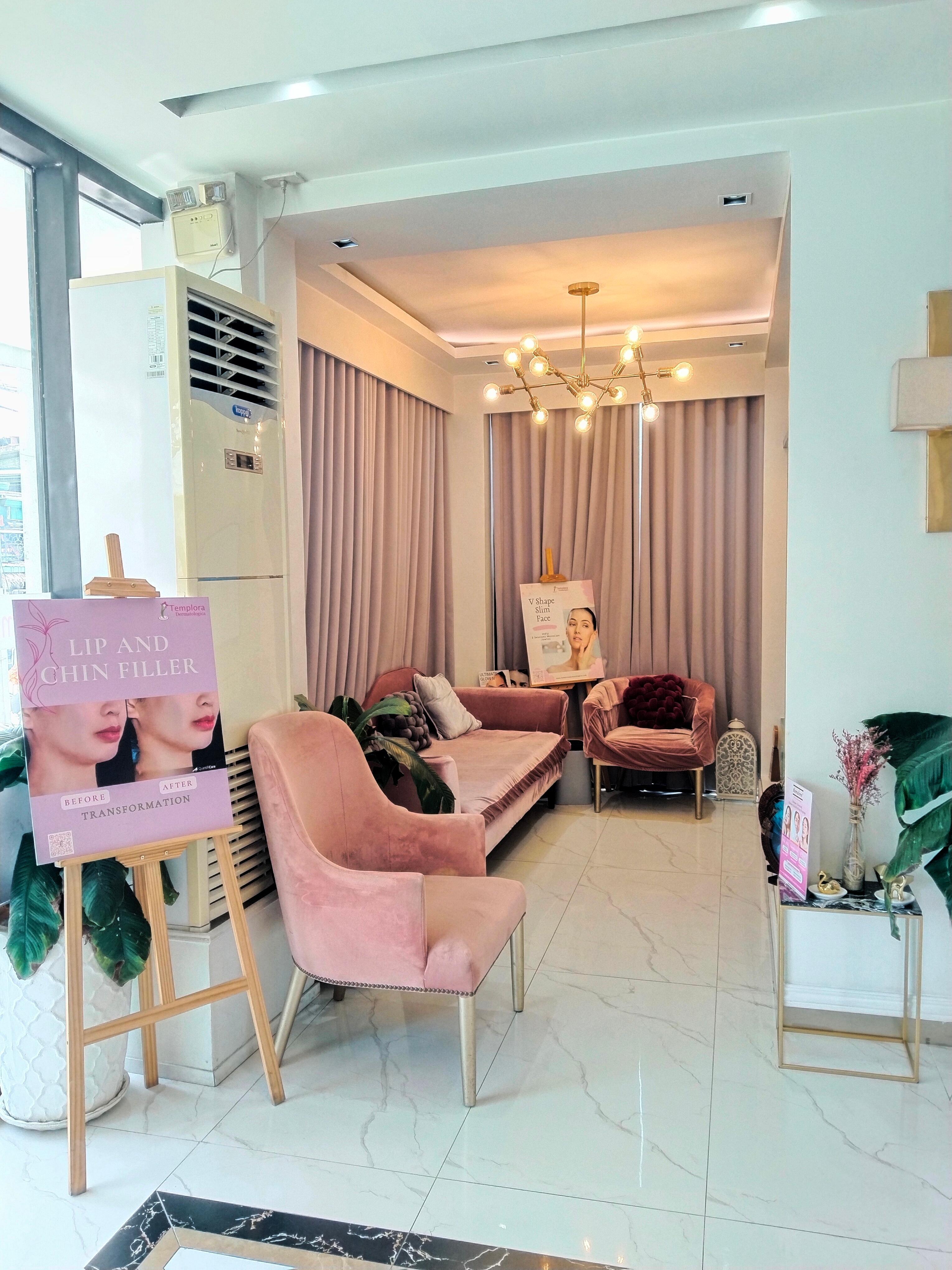 Salon photo 2