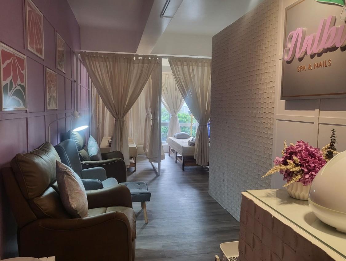 Salon photo 1