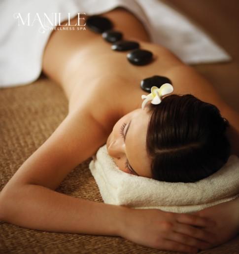 Manille Wellness Spa photo 1