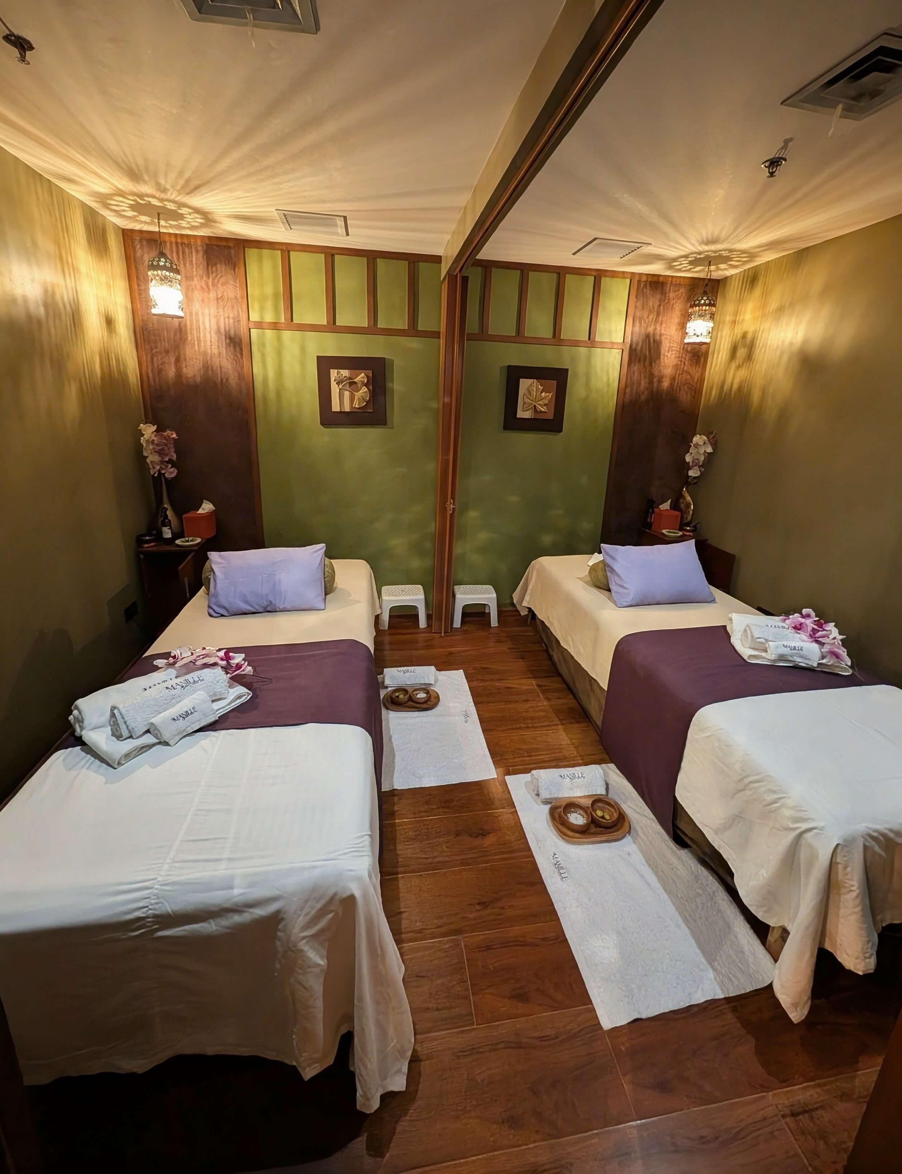 Manille Wellness Spa photo 2