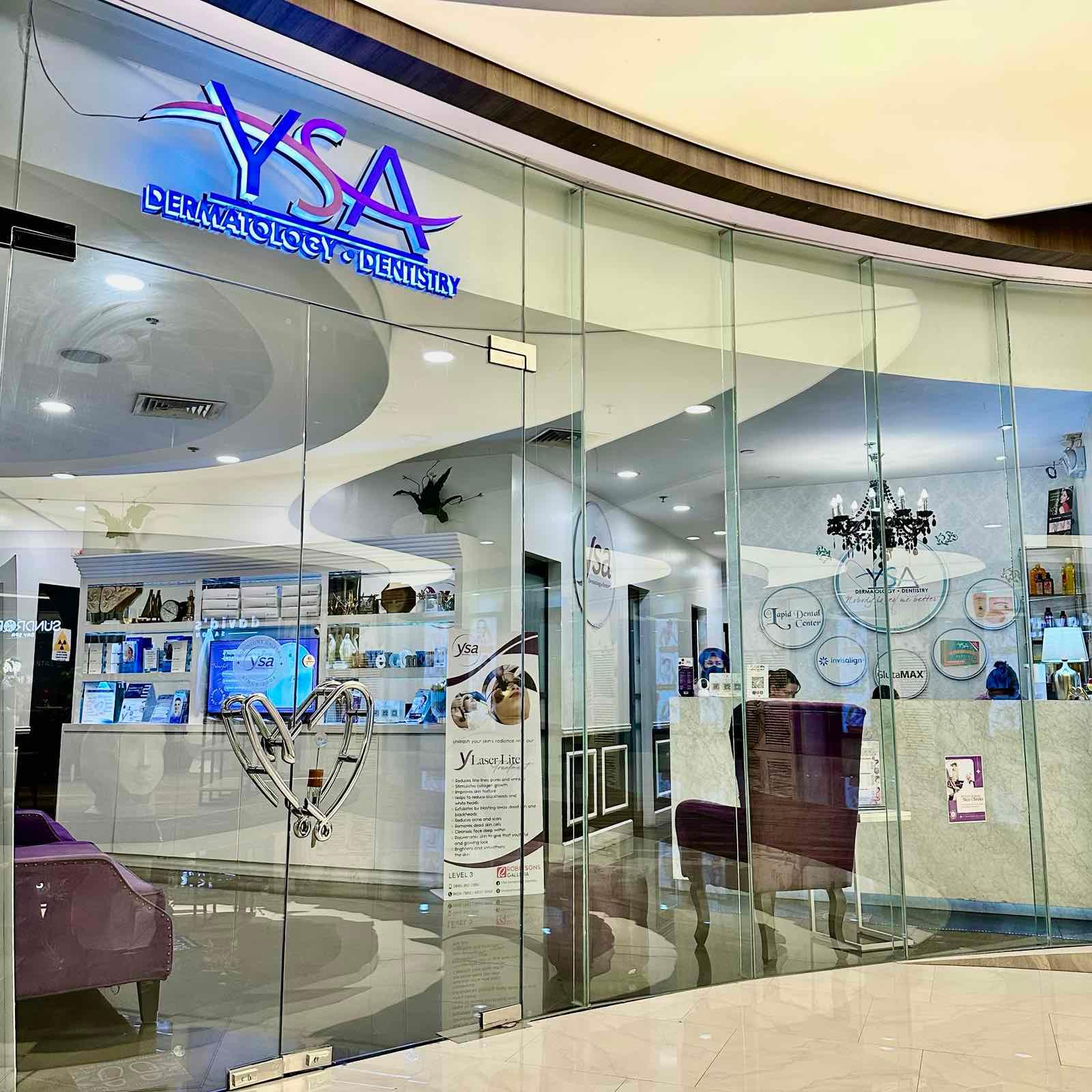 ysa Dermatology- Dentistry photo 6