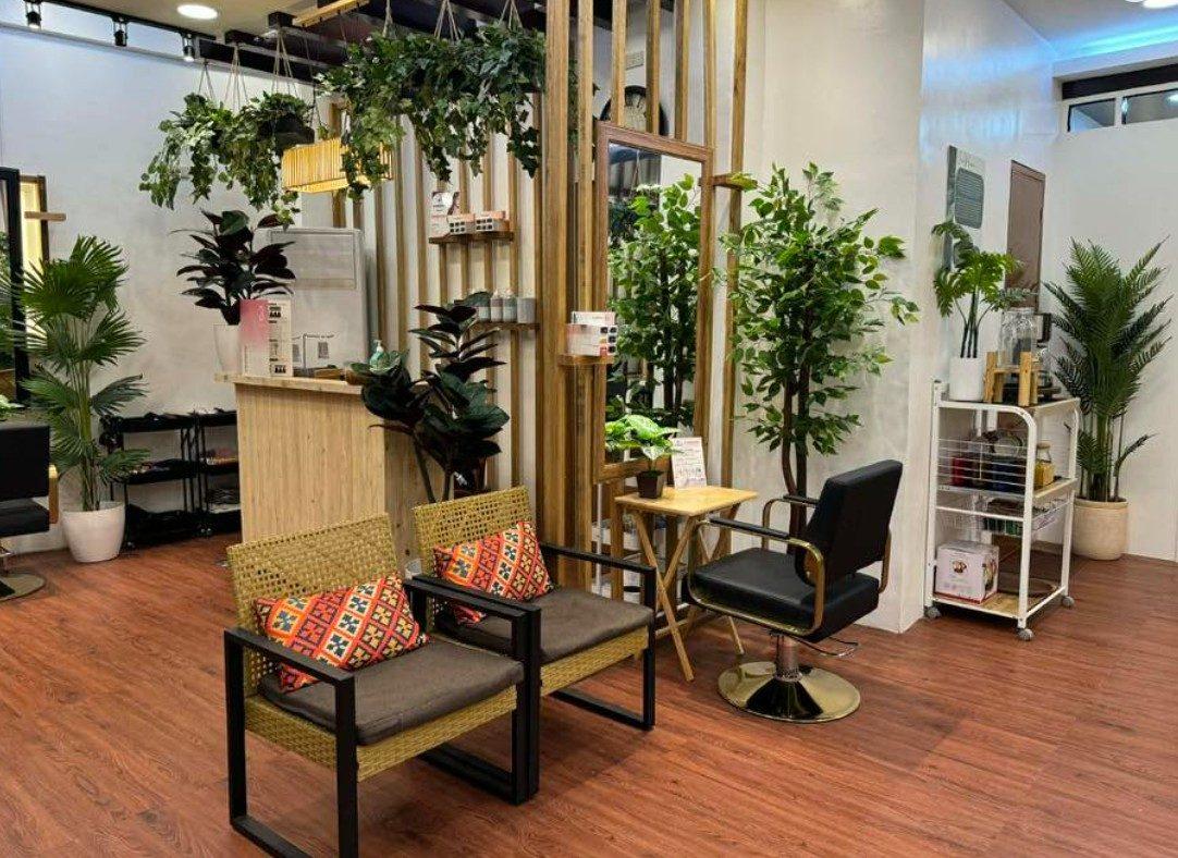 Salon photo 2