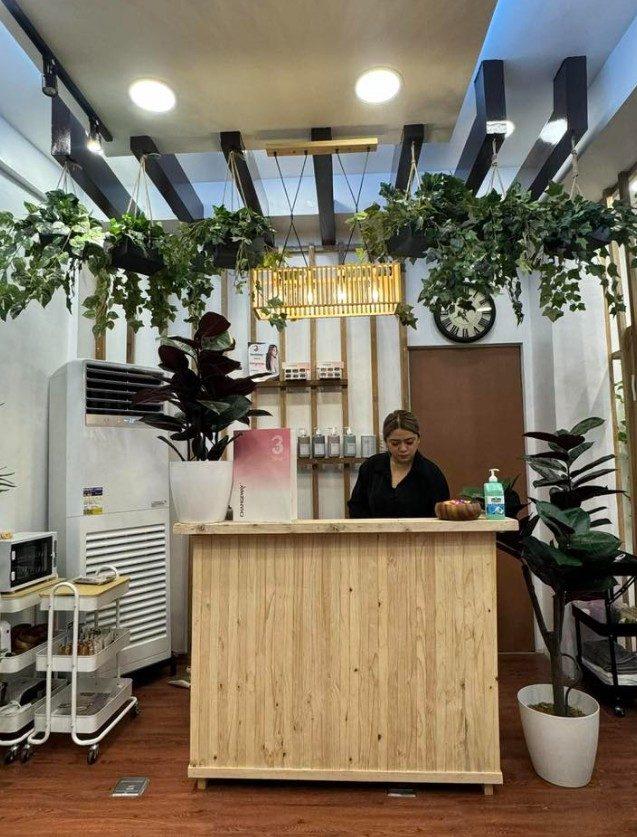 Salon photo 4