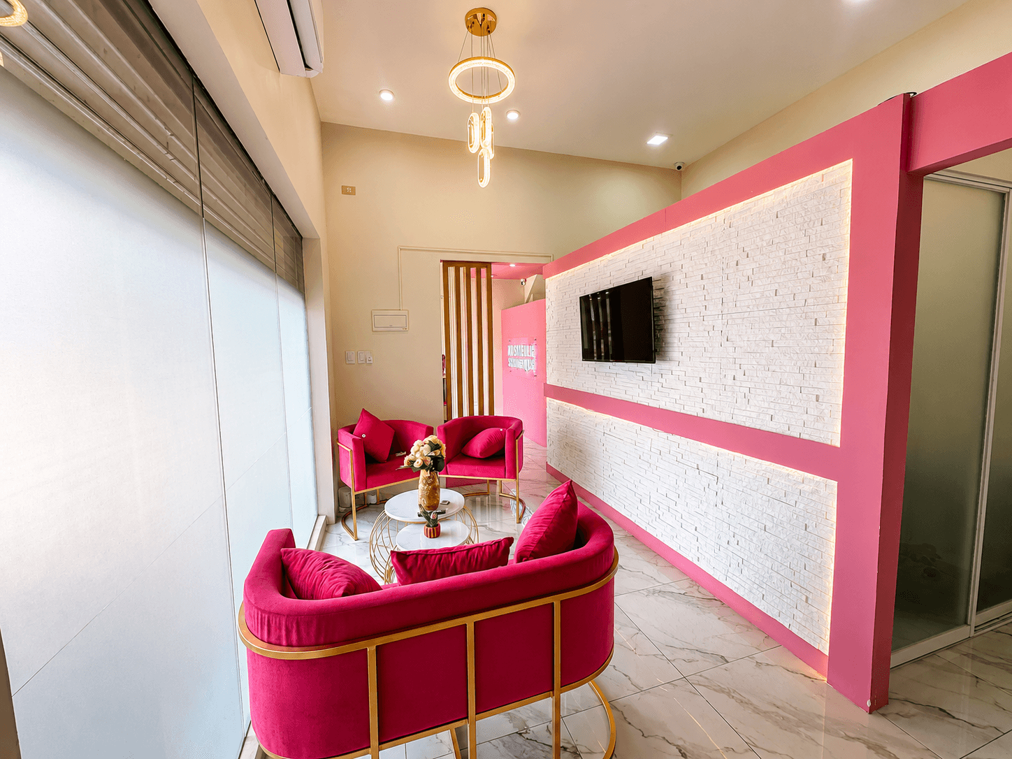 Salon photo 2