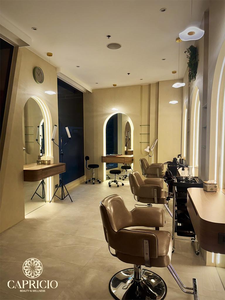 Salon photo 1
