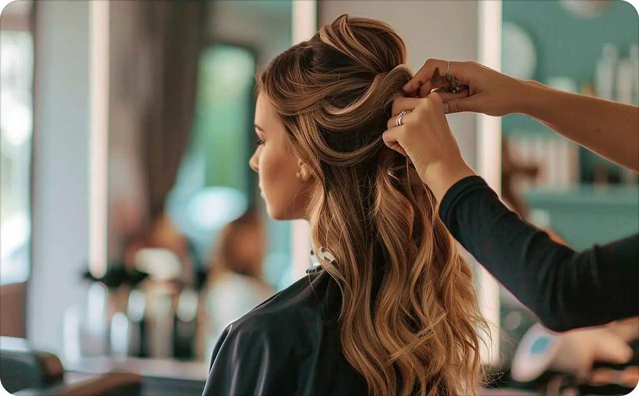 Salon photo 2