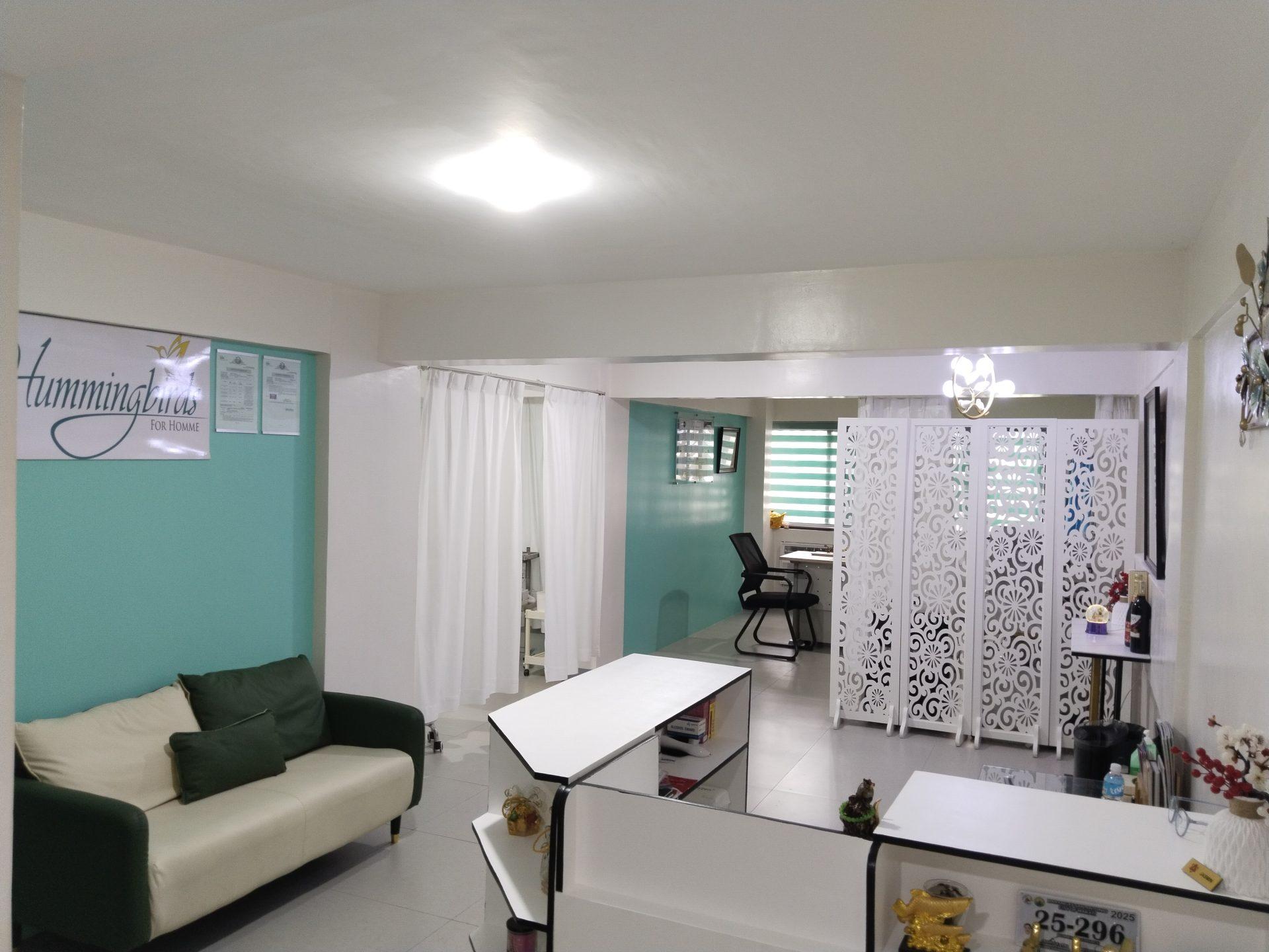 Salon photo 3