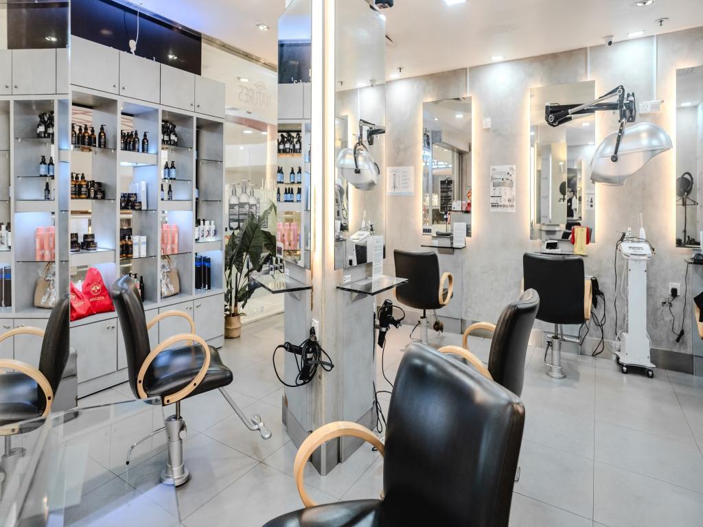 Salon photo 3