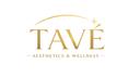 Tavé Aesthetics & Wellness logo