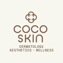 Coco Skin Dermatology, Aesthetics and Wellness logo