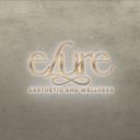 Elure Aesthetic and Wellness logo