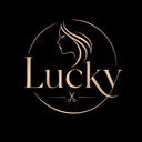Lucky logo