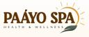 Paayo Spa Health & Wellness logo