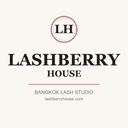Lashberry House logo