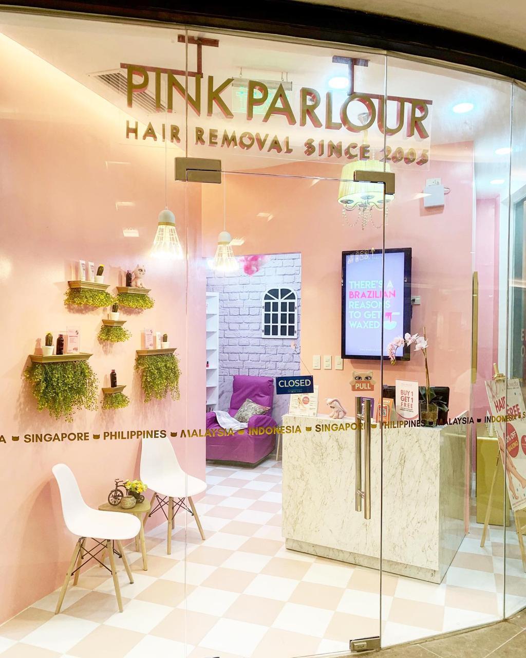 Salon photo 2