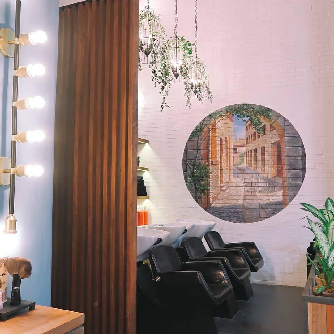 Salon photo 4