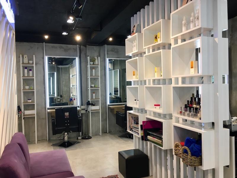 Marqed Salon photo 3