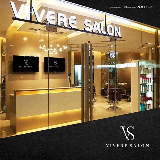 Salon photo 1