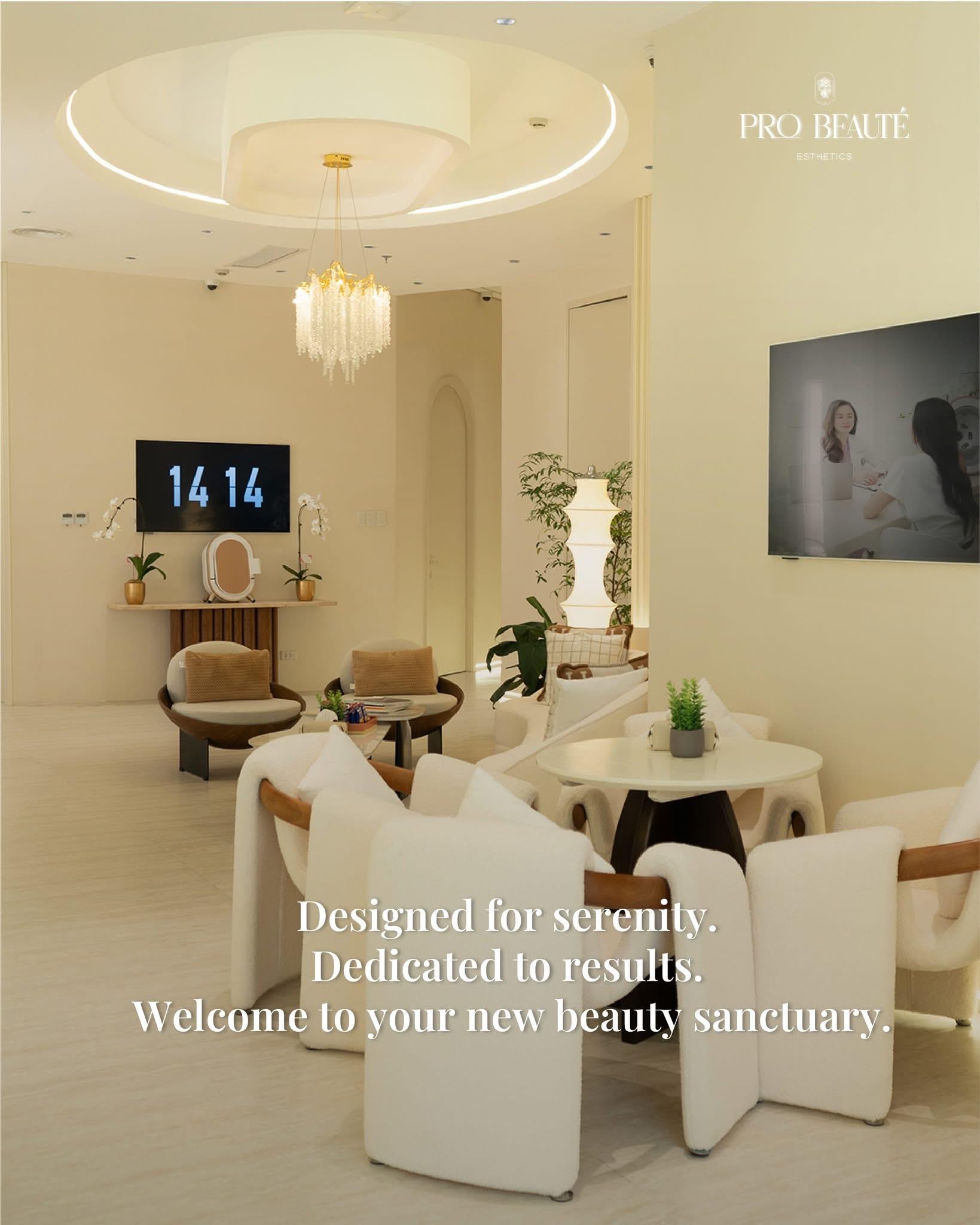 Salon photo 1