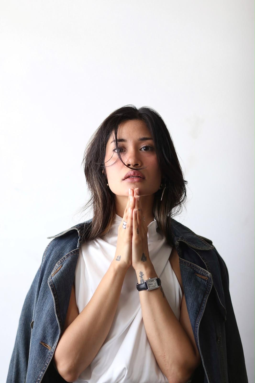 Tish Mahtani
